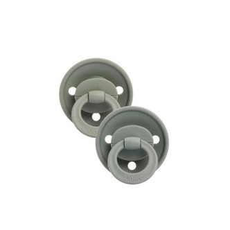 Elodie, Sut 3+ Mdr., Latex, Hazy Jade, Rund - Latex