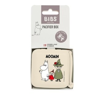 Bibs X Moomin, Sutteboks, Multifunktionel