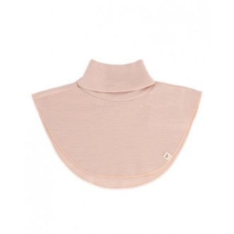 Skulderdækkende Halsvarmer Til Babyer Og Børn, Fremstillet Af 100 % Økologisk Merinould