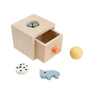 Done By Deer, Gem & Find Boks