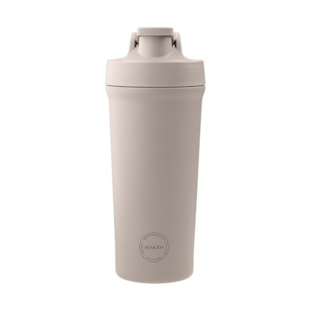 Aya&ida Shaker Bottle, 750 Ml