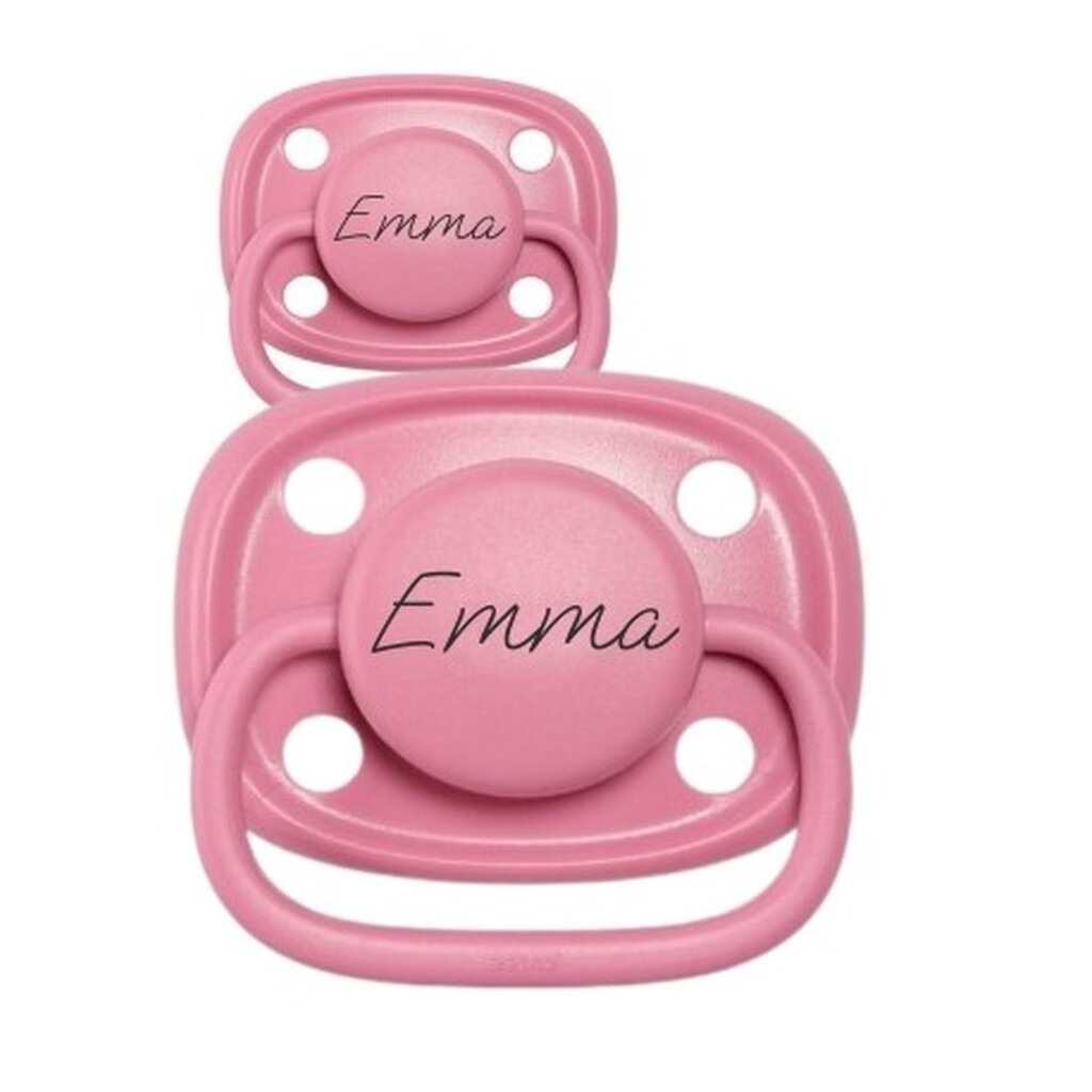 Esska Knoppa,  Str. 2 (6+ Mdr.), Symmetrisk  - Silikone