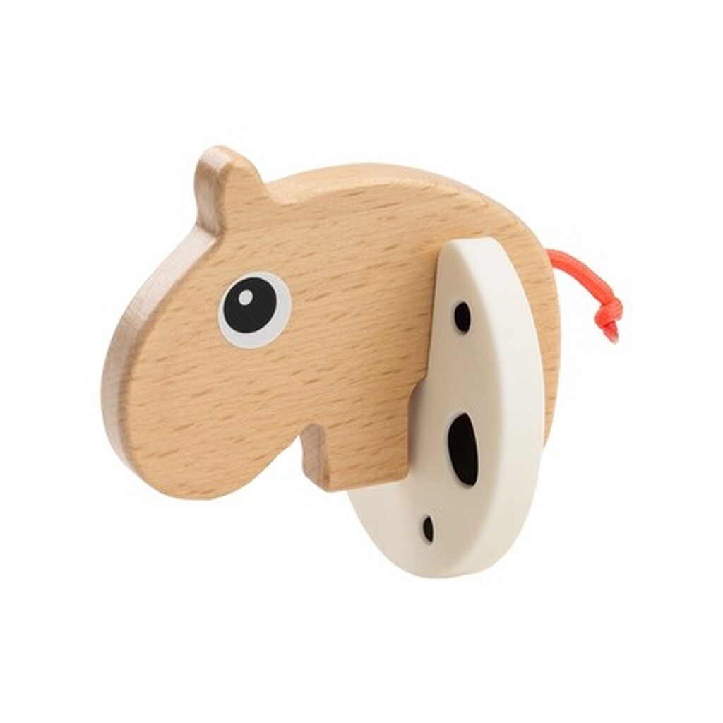 Done By Deer, Gribelegetøj