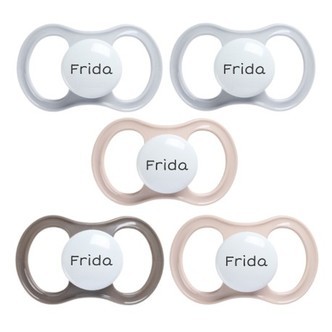 Esska Happy Night,  Str. 2 (6+ Mdr.), Symmetrisk - Latex, Sutter Med Navn , 5-pak