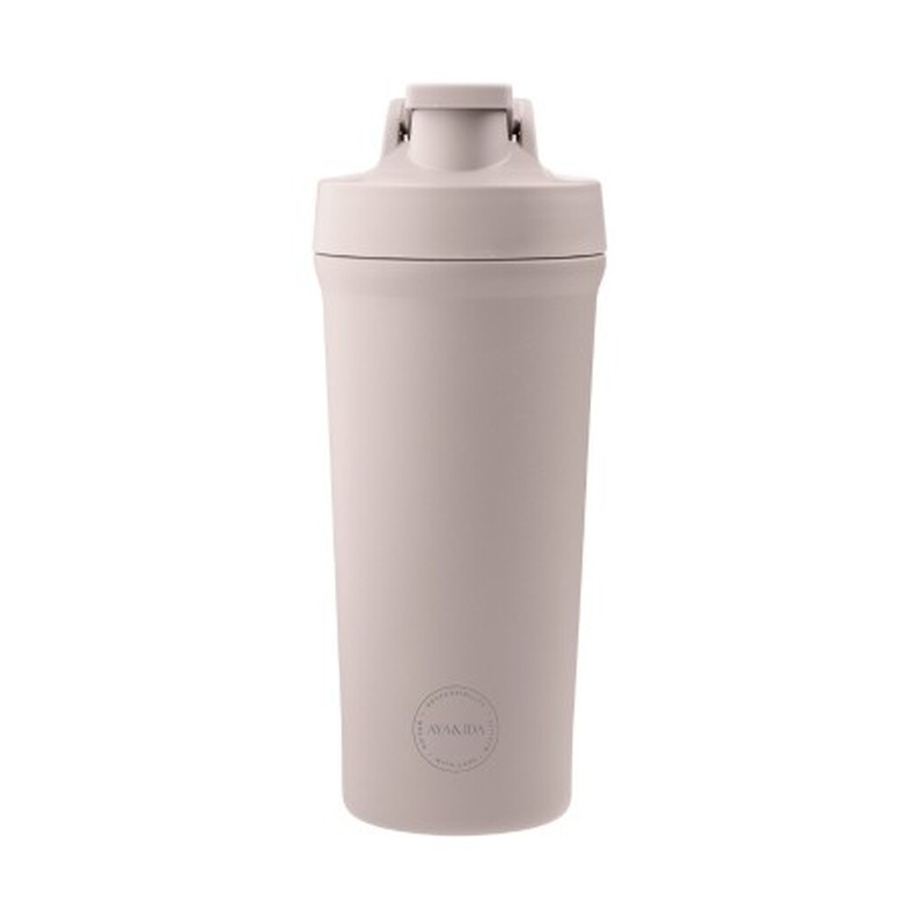 Aya&ida Shaker Bottle, 750 Ml