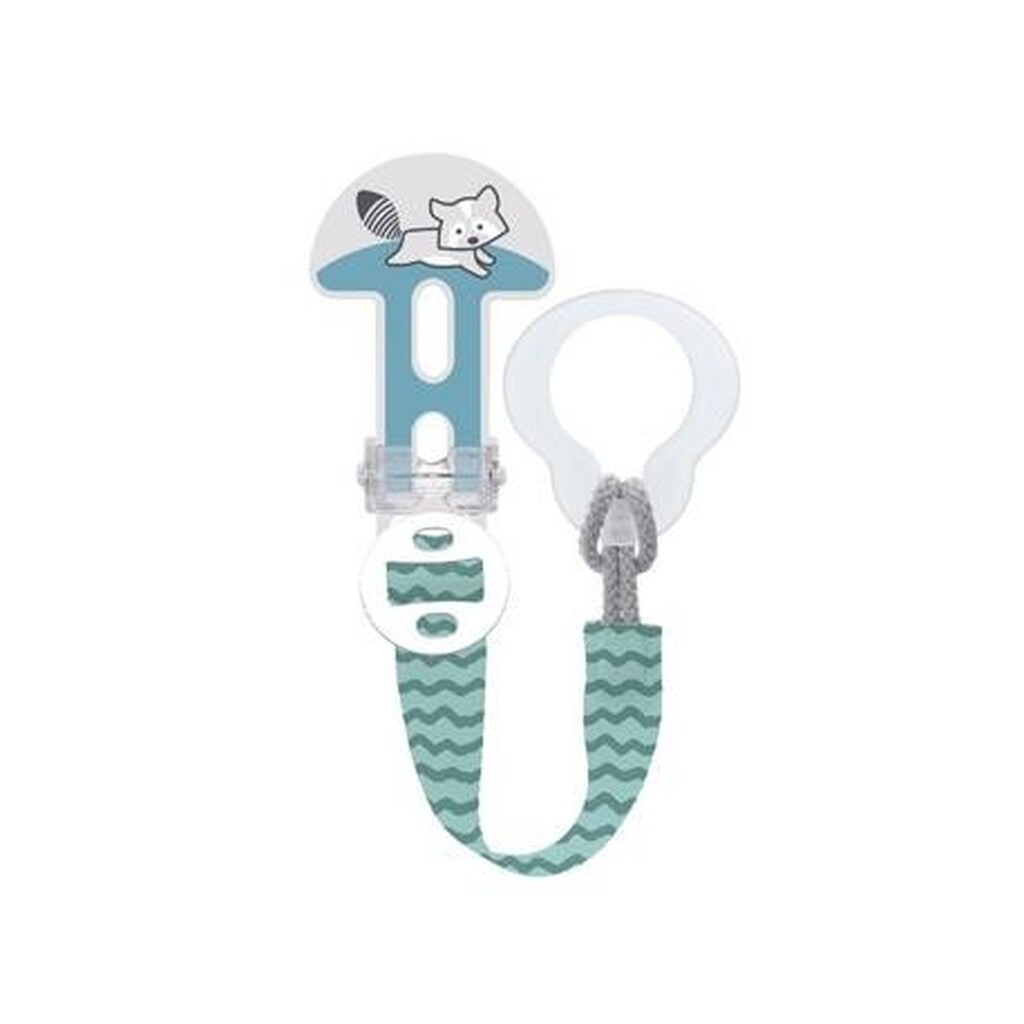 Mam - Clip It!, Suttesnor, Blue