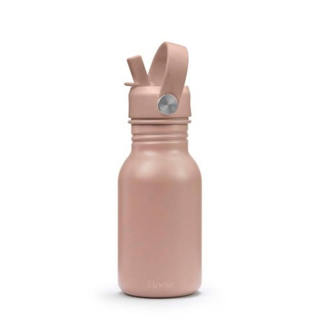 Elodie Details Vandflaske, Blushing Pink