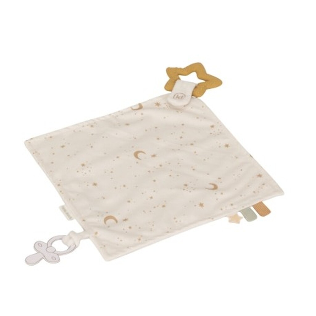 Little Dutch, Nusseklud Med Bidering