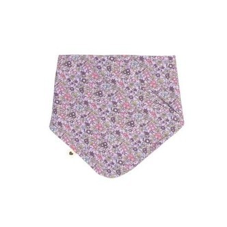Bibs X Liberty, Bandana Bib