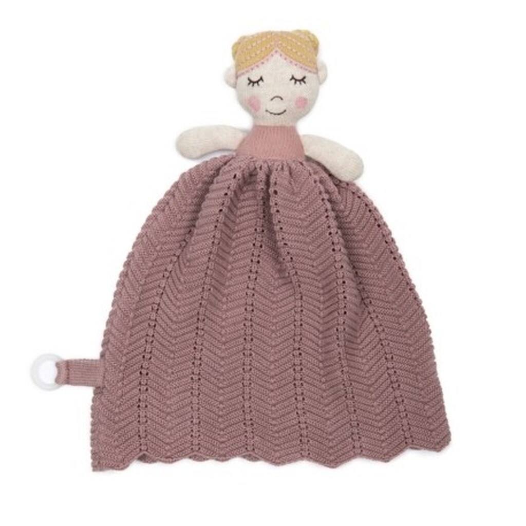 Smallstuff,  Nusseklud, Doll, Powder