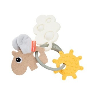 Done By Deer, Sanse- Og Aktivitetsring