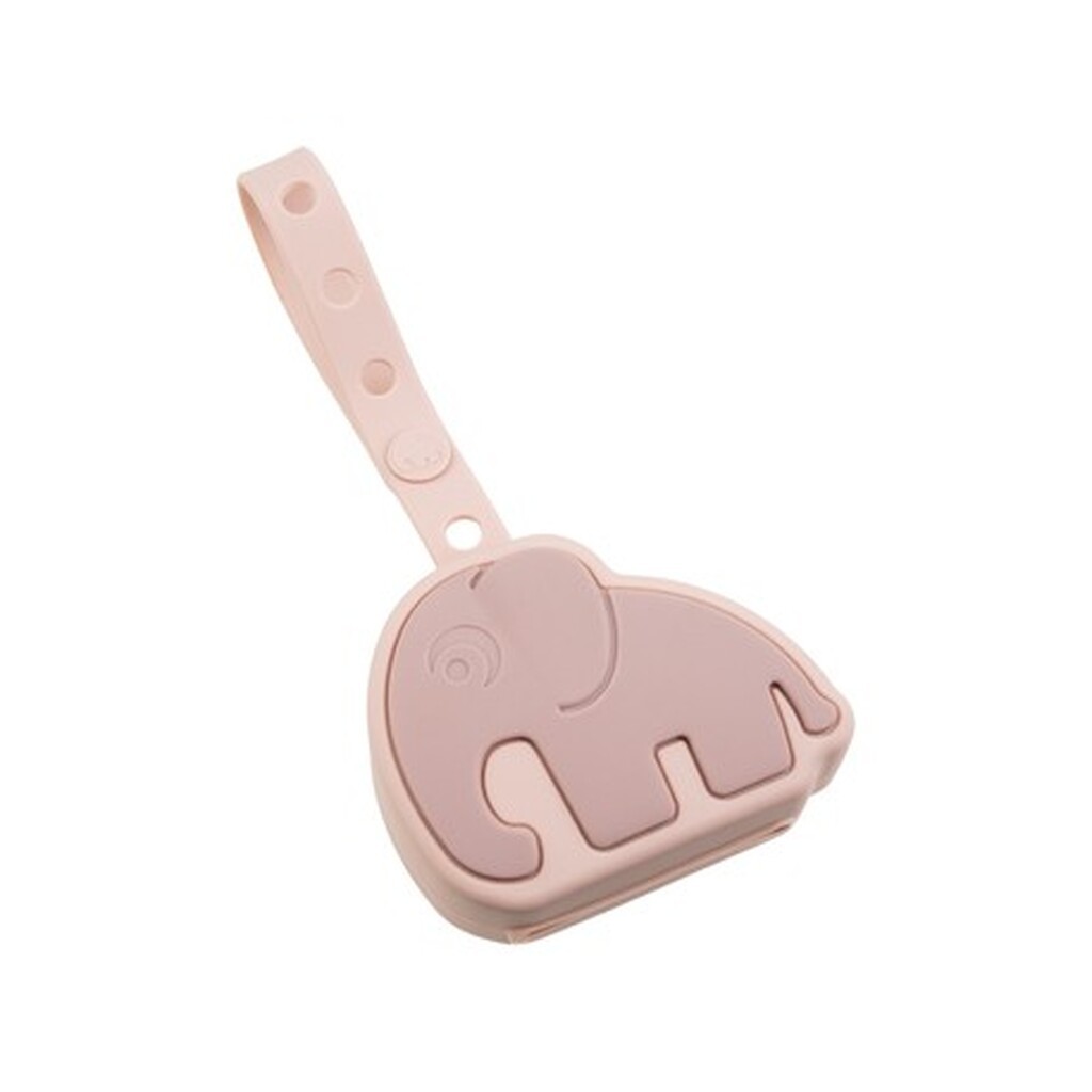 Done By Deer, Silikone Sutteholder