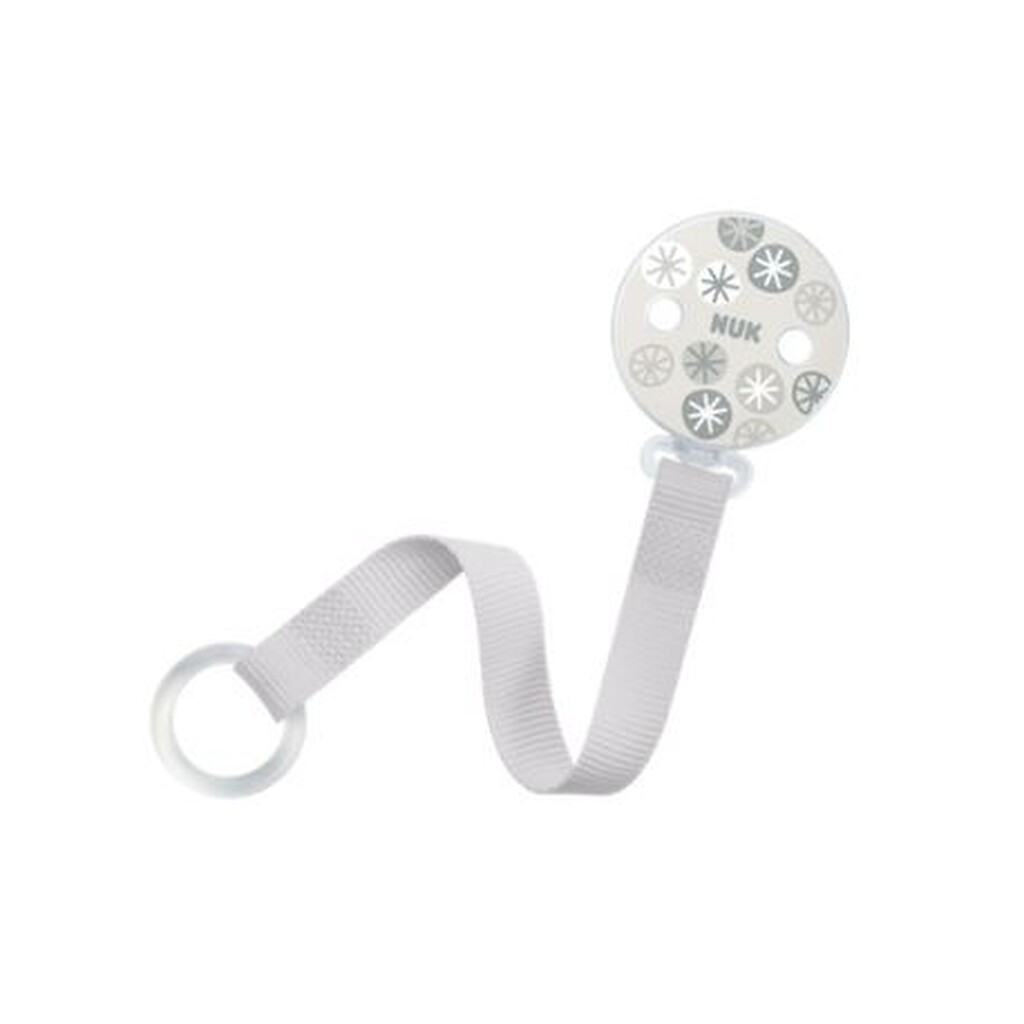 Nuk  Suttesnor, Grå