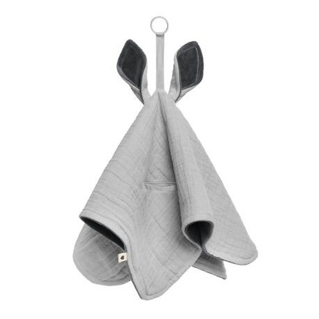 Bibs,  Nusseklud, Kangaroo