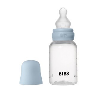 Bibs Baby Bottle, Sutteflaske - Komplet Sæt, 150 Ml