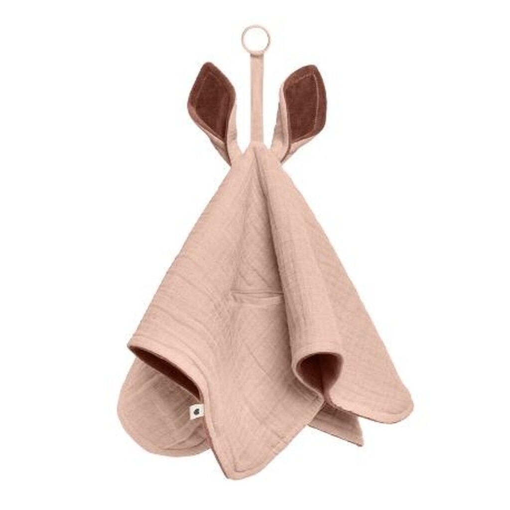 Bibs,  Nusseklud, Kangaroo