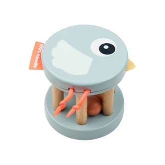 Done By Deer, Trærangle