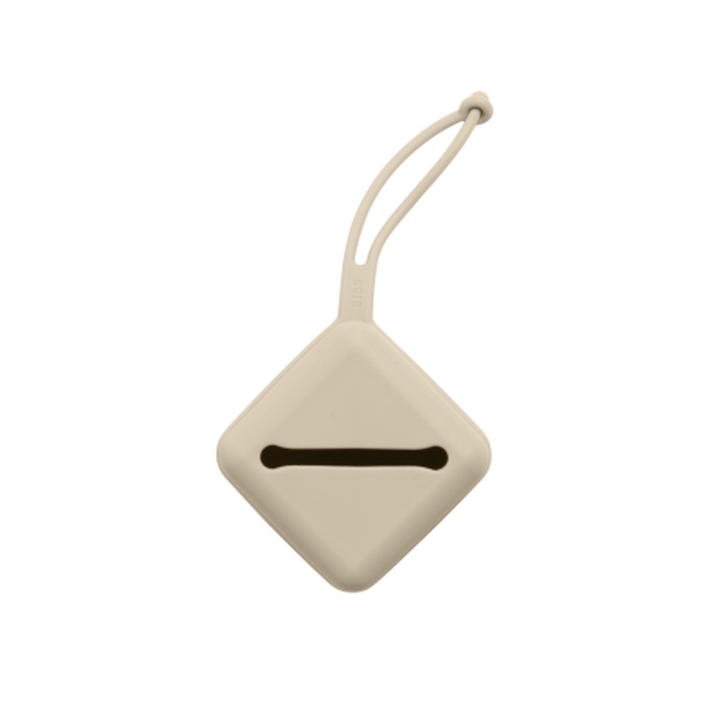 Bibs, Sutteboks