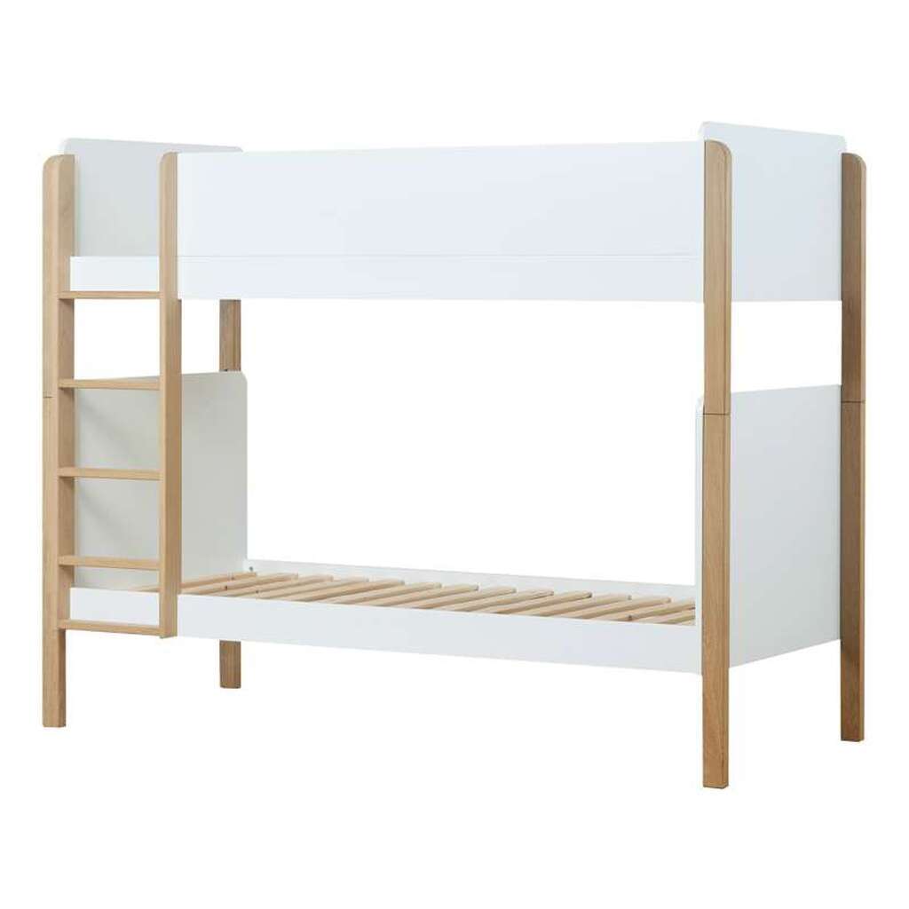 Hoppekids BLEND - 2-i-1 Køjeseng