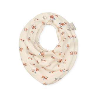 Cam Cam Copenhagen Bandana Savlesmæk - 2-pak - GOTS - Berries