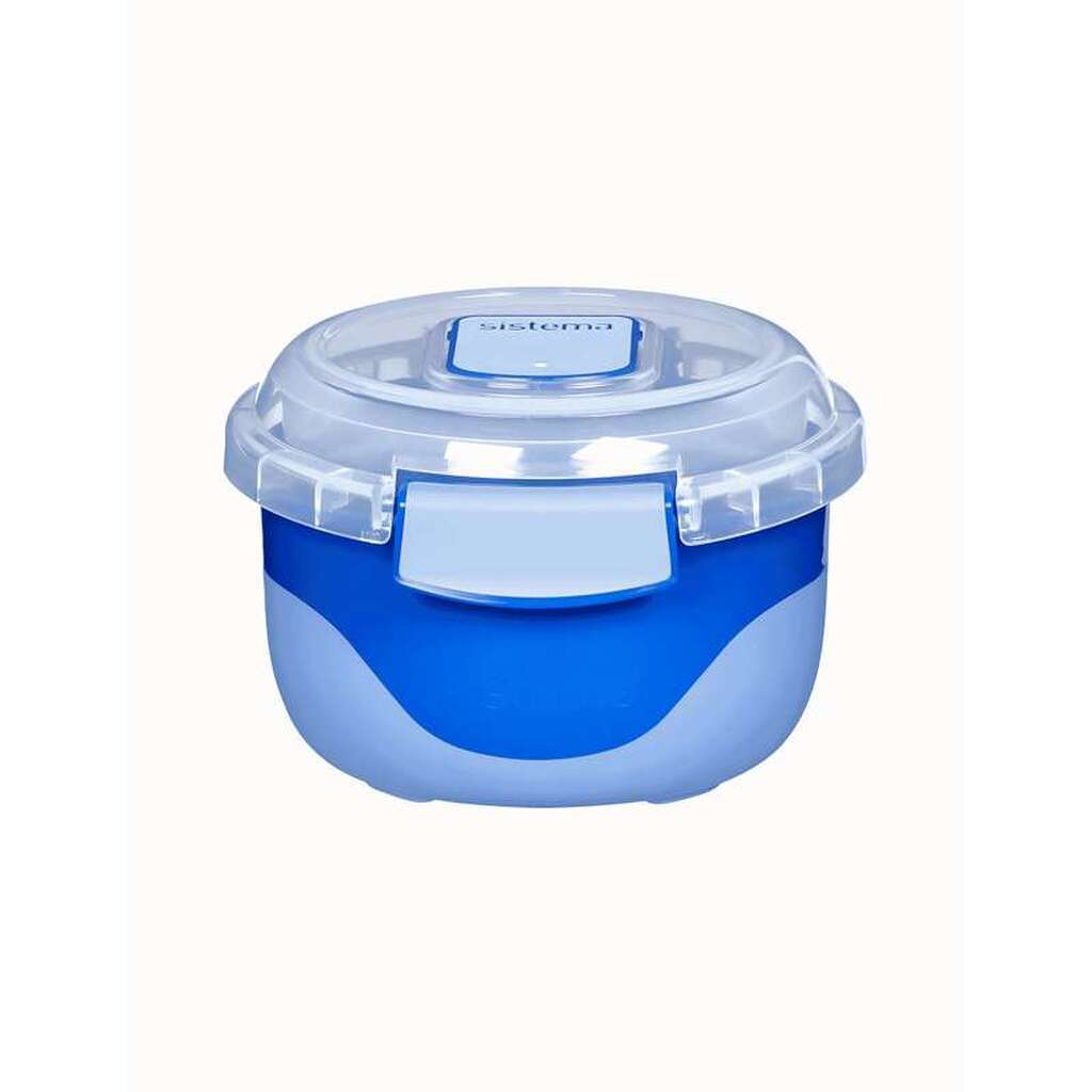 Sistema Round Heatables - 360ml - Lazuli