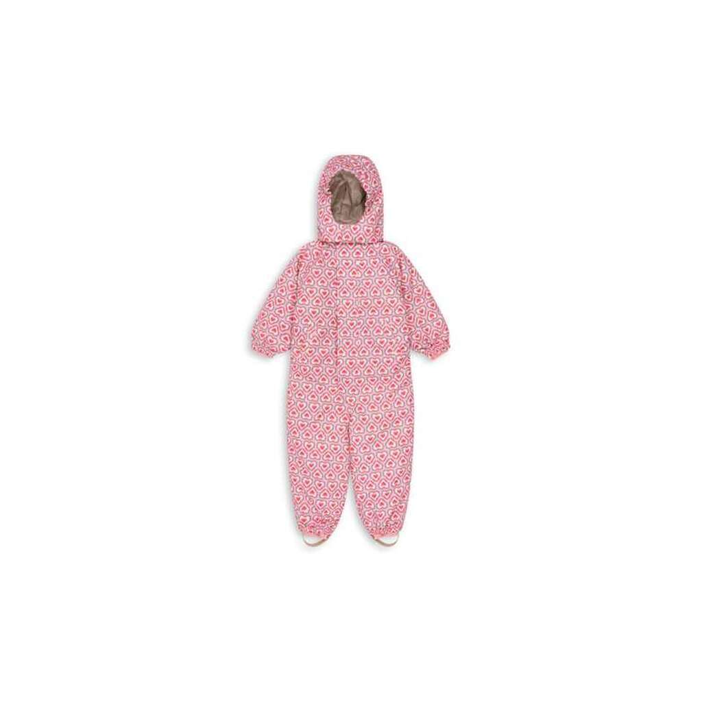 Konges Sløjd Nohr Flyverdragt - Felice Rose