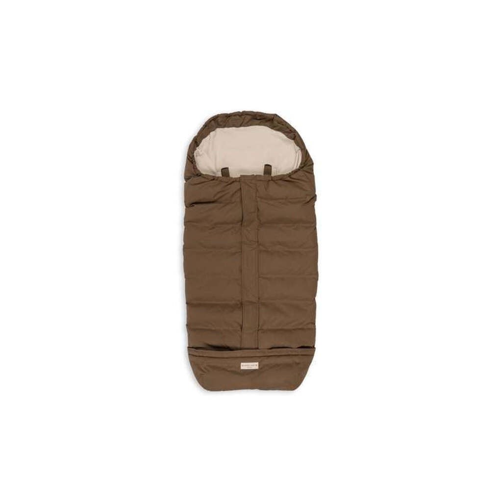 Konges Sløjd Nemuri Kørepose - Walnut