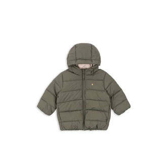 Konges Sløjd Alpi Jakke - GRS - Kalamata