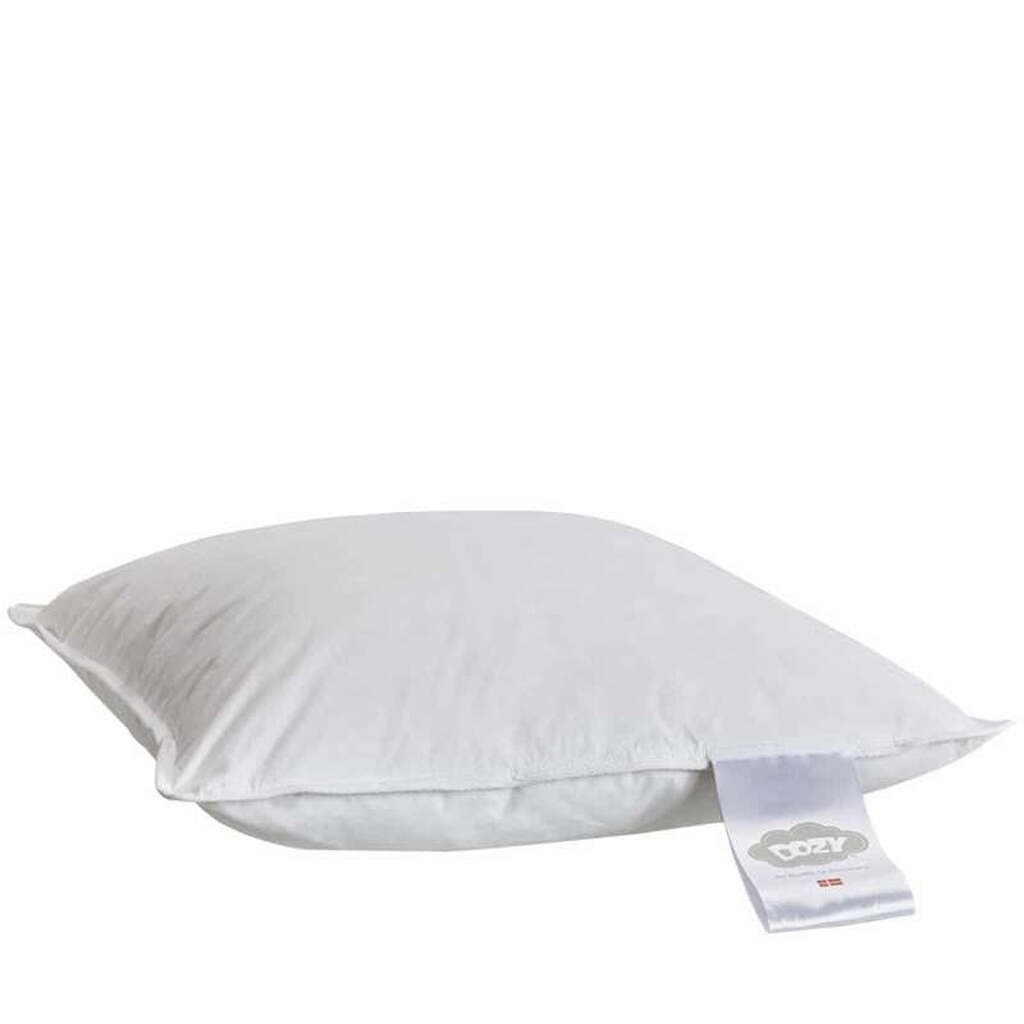 Quilts of Denmark Dozy - Juniorpude - 90g Moskusdun