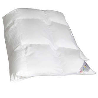 Quilts of Denmark Happy Kids - Babydyne - Sval - 75g Andedun/-Fjer