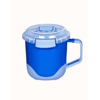 Sistema Soup Mug Heatables - 660ml - Lazuli