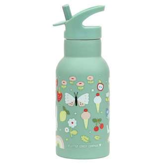 A Little Lovely Company Termodrikkedunk - 350 ml. - Joy