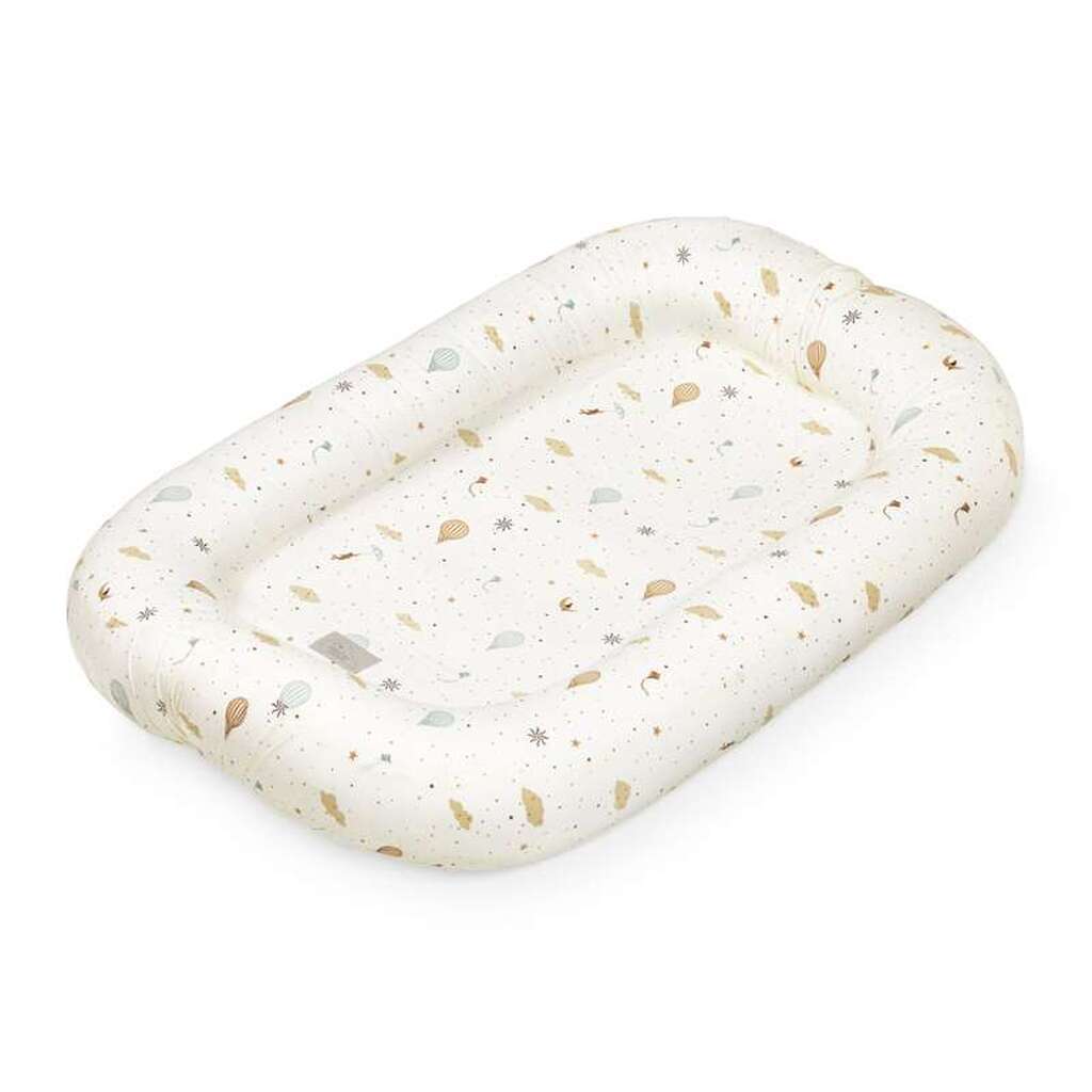 Cam Cam Copenhagen Babynest - OCS - Dreamland