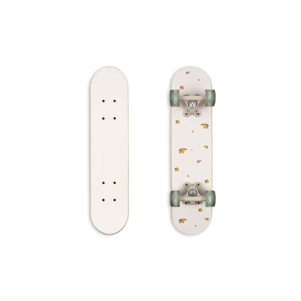 Konges Sløjd Skateboard - Lemon
