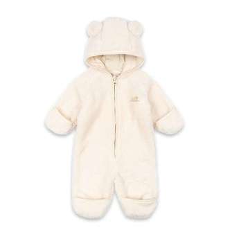 Fanga Fontana Picco Heldragt/Køredragt - GRS - Antique White