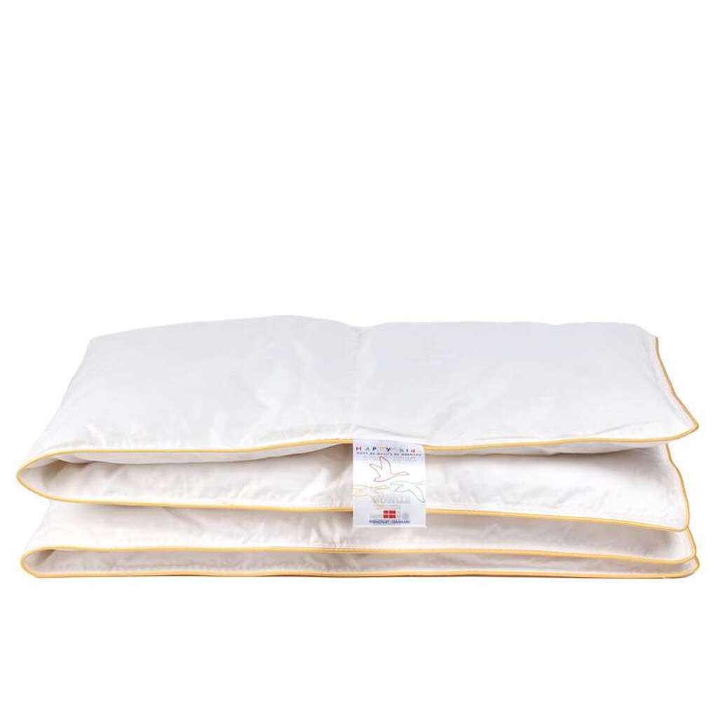 Quilts of Denmark Happy Kids - Babydyne - 100g Gåsedun