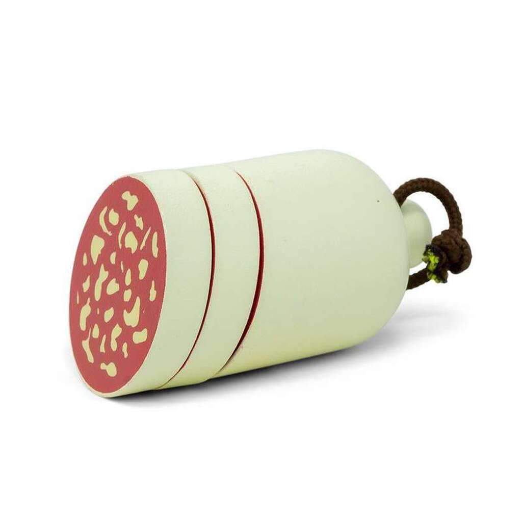 MaMaMeMo Legemad i Træ - Italiensk Salami