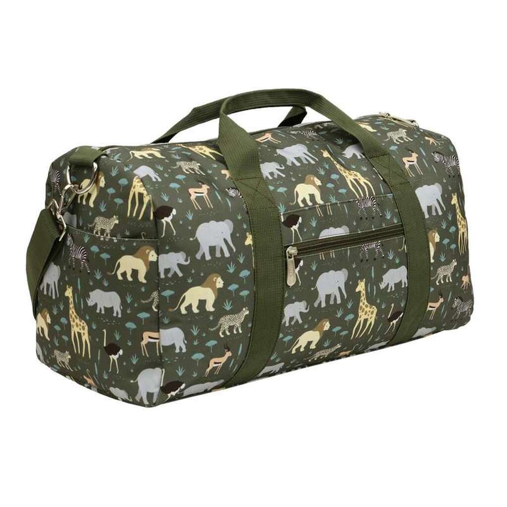 A Little Lovely Company Weekendtaske - Savanna