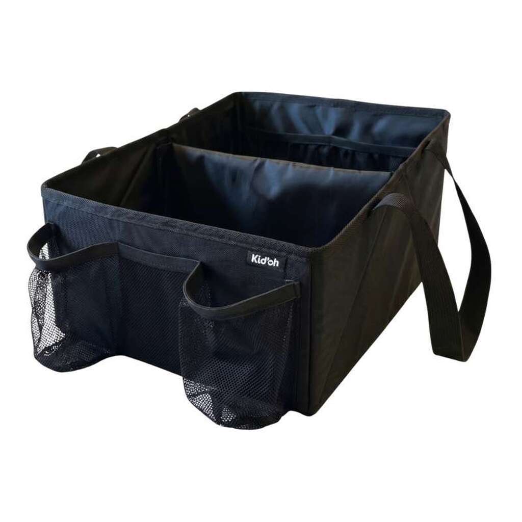 Kid'oh Foldbar Organizer til Bagsædet