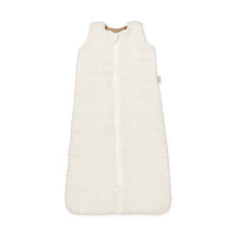 Cam Cam Copenhagen Sovepose - 0-6 mdr. - OCS - Classic Stripes Camel