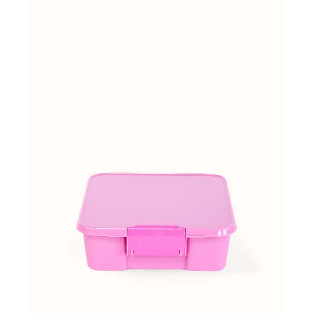 MontiiCo Bento 5 - Madkasse - Floss