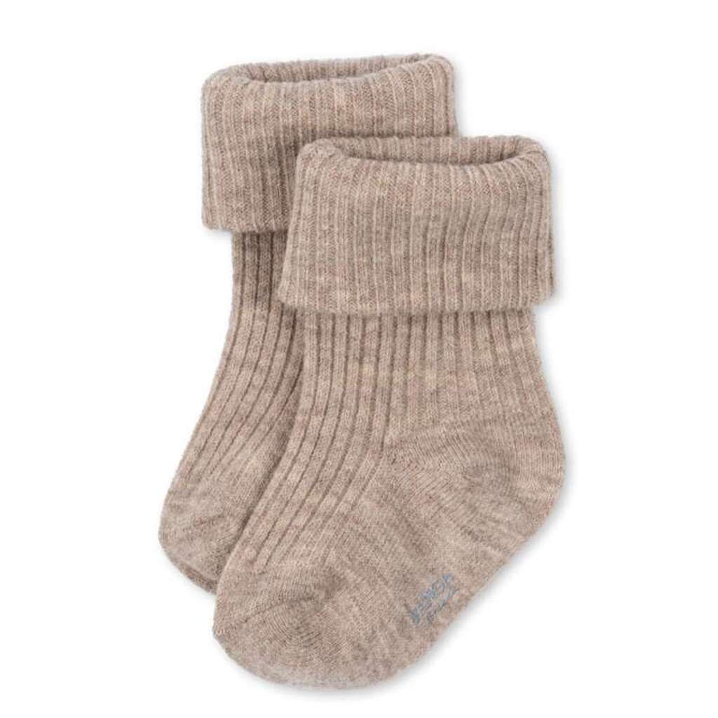 Fanga Fontana Lana - Sokker - Tynde - Strik - Sheer Bliss