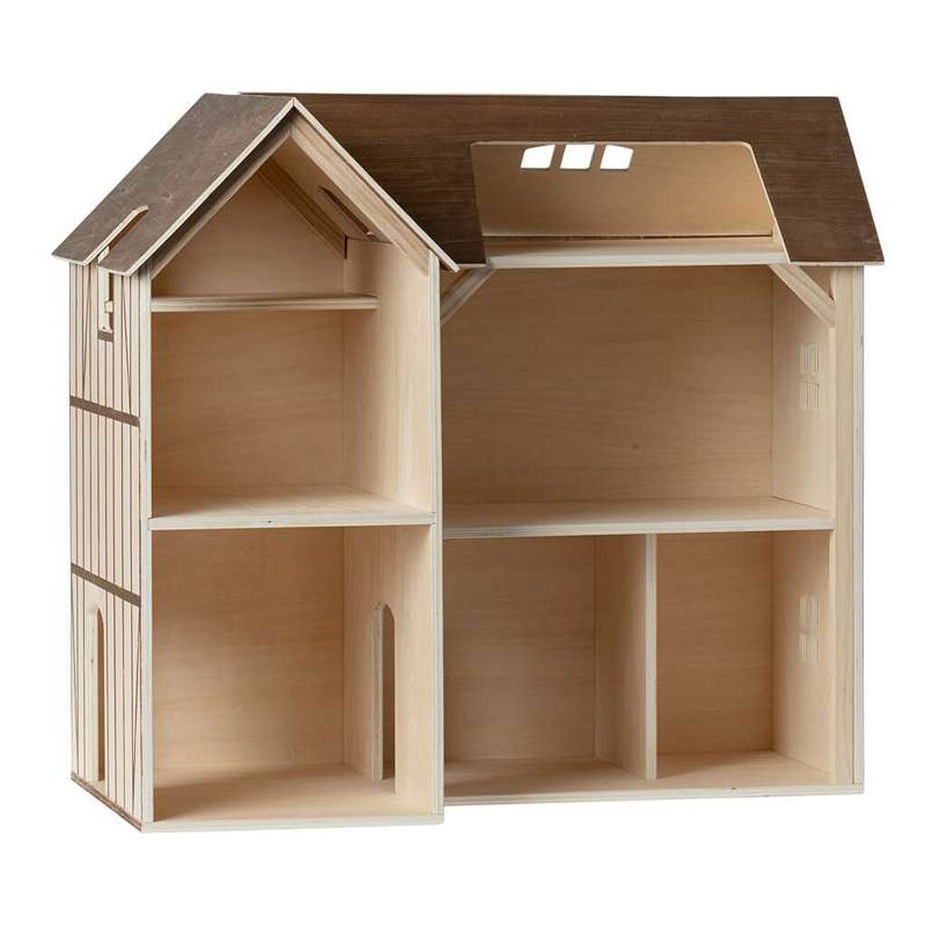 Maileg Mouse Hole Farmhouse - Hus til Mus