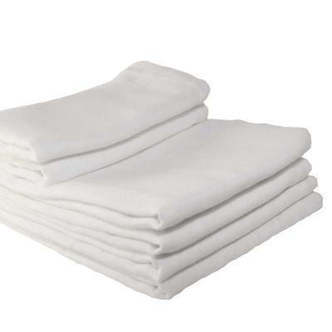 Oopsy Stofbleer - 5-pak - Hvid