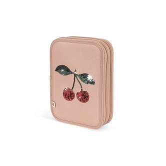 Konges Sløjd Clover Penalhus - Cherry