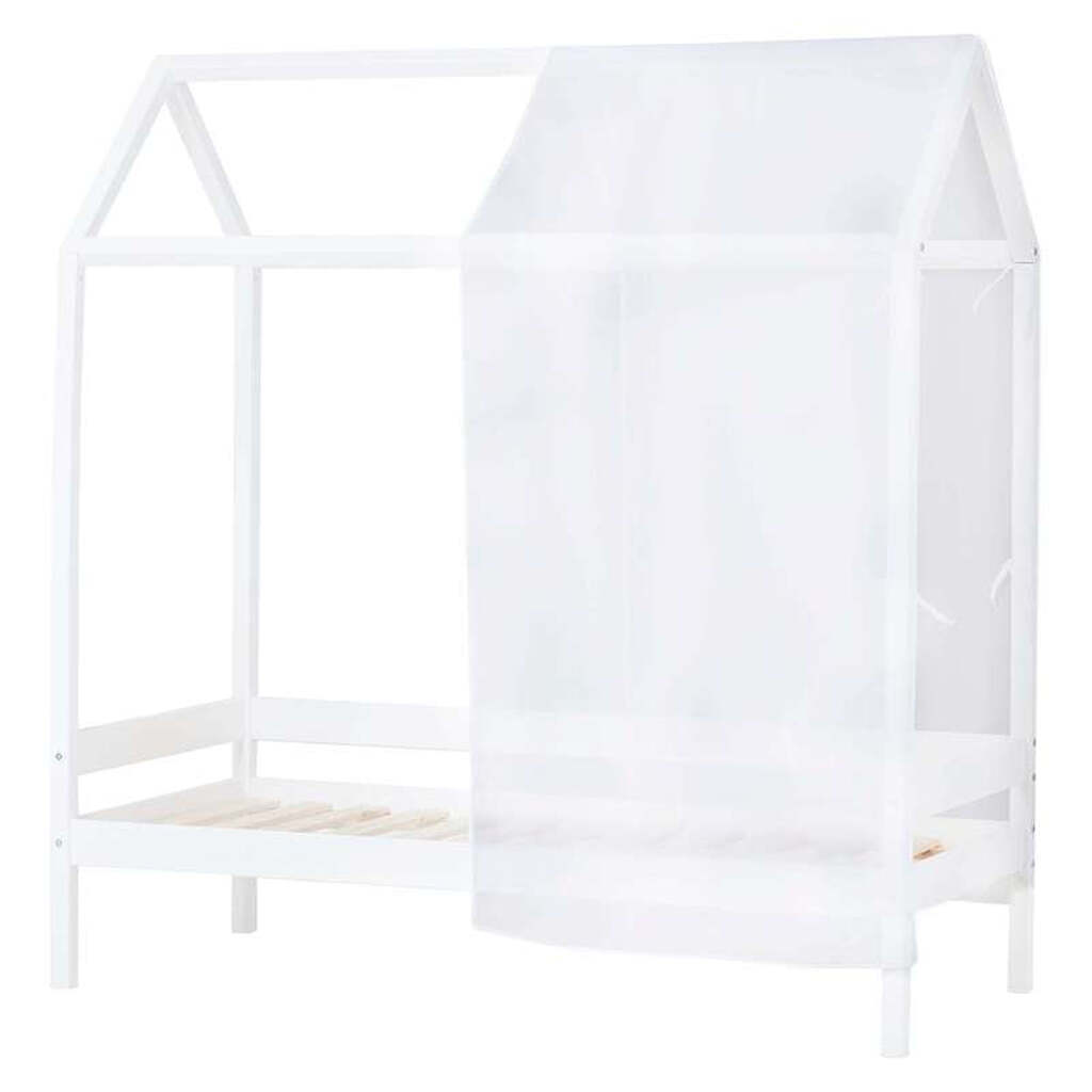 Hoppekids Tekstil til Husseng - MERMAID - Flere Størrelser