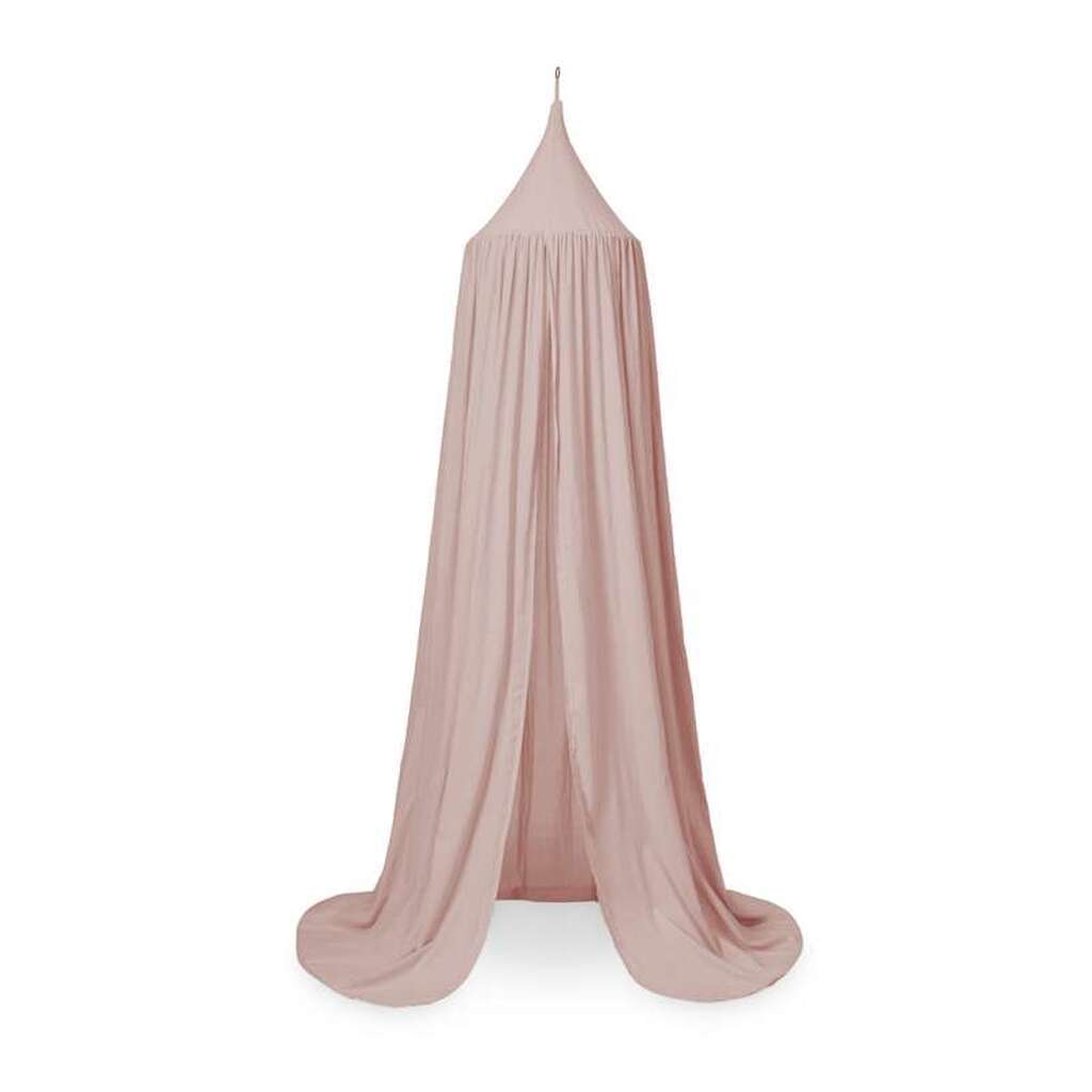 Cam Cam Copenhagen Sengehimmel - GOTS - Dusty Rose