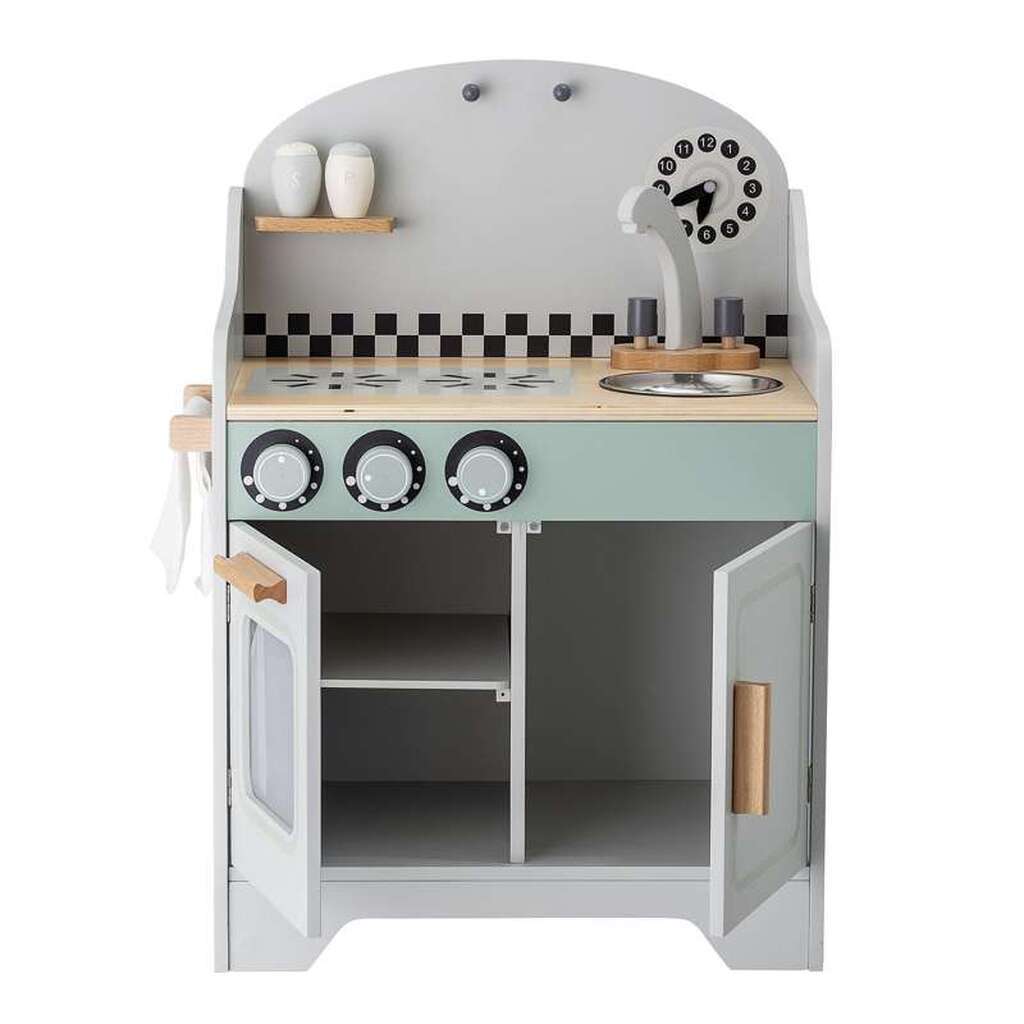 Bloomingville Legekøkken (Grå)