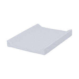 Hoppekids Puslehynde - 64x51x7 cm. - Lyseblå