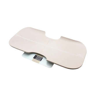 bblüv Digital Babyvægt - 2-i-1